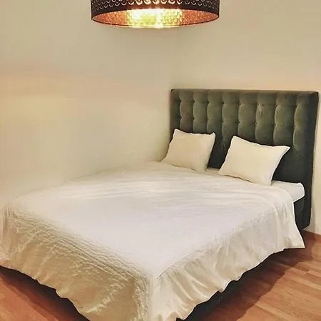 Apartamento Zurich Lakeside Lodges Zúrich