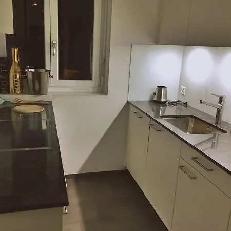 Apartamento Zurich Lakeside Lodges *